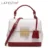 LAFESTIN Marca Mulheres Cor Hit Bolsa Bolsa de Ombro Sacos de Bolsas De Luxo Mulheres Sacos Designer de marca Crossbody Saco bolsa feminina