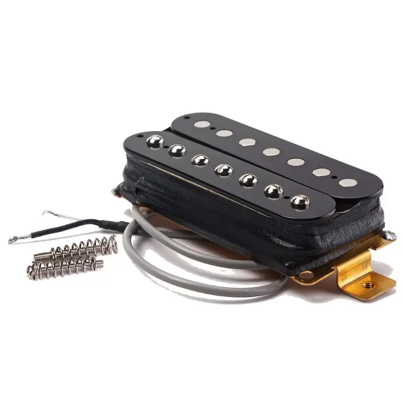 

Guitar Pickup Humbucker for 7 String W77mm