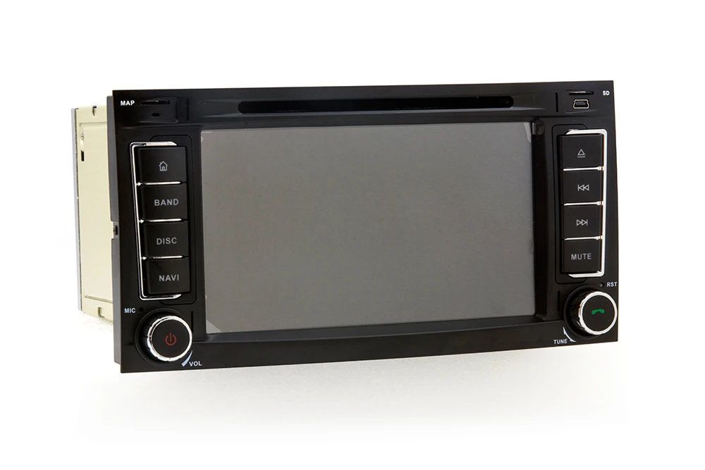 Clearance IPS Octa Core 4GB RAM Android 8.0 Car DVD Player For VW T5 Transporter Multivan Touareg 2004-2011 Car GPS Bluetooth Stereo Radio 27