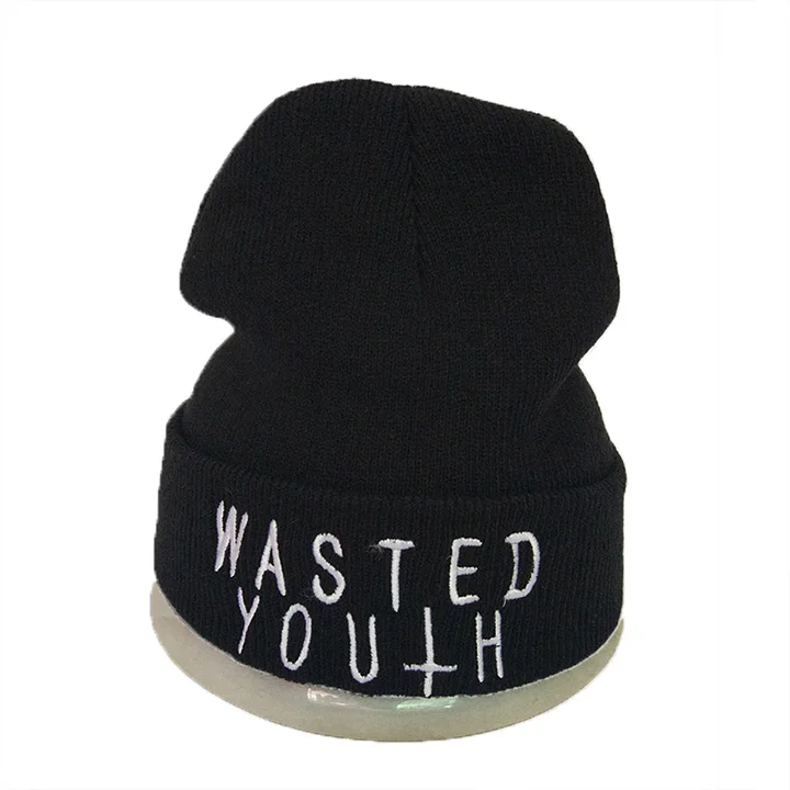 beanie 4