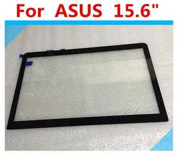 

15.6" Touch Glass Digitizer Lens for Asus ZenBook Flip UX560 UX560UA Q503 Q524U Q524UQ Laptop