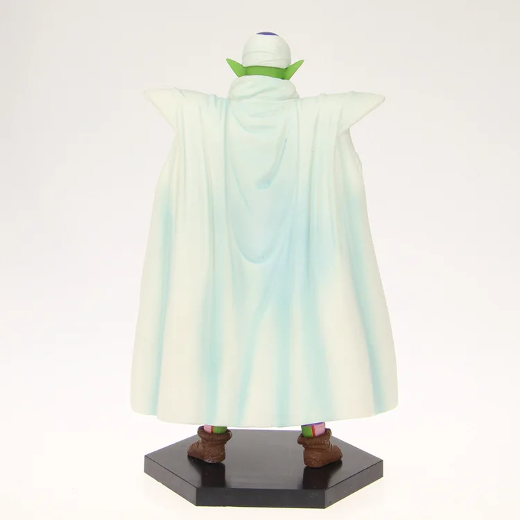 HKXZM Аниме фигурки 2 шт./компл. Dragon Ball Z Son Gohan Piccolo ПВХ фигурка игрушки Коллекционная