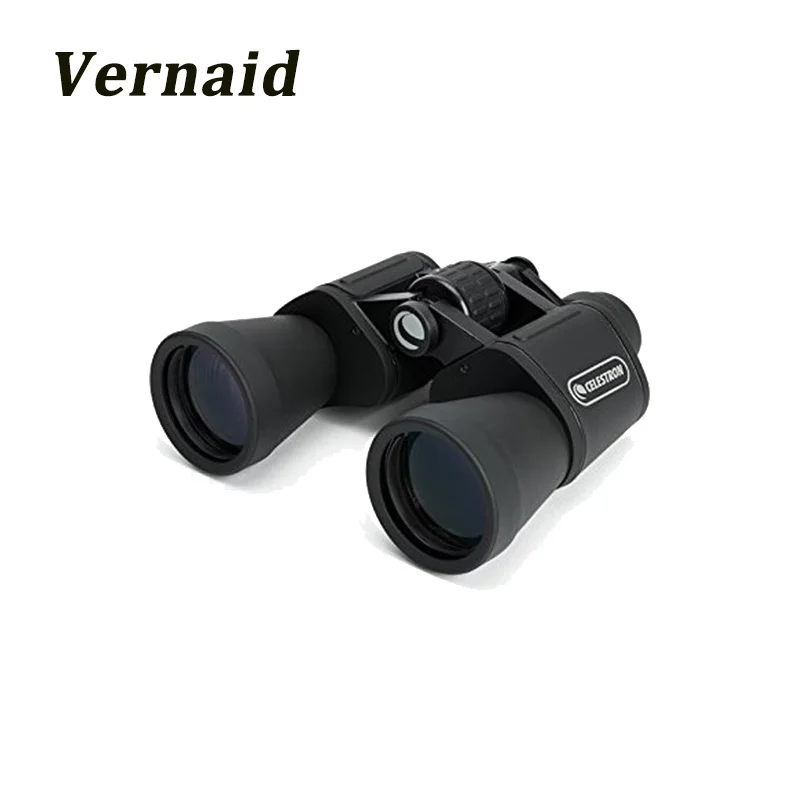 سلسترون UpClose G2 10x50 بورو مناظير عالية الطاقة حقل نظارات تلسكوب للماء النيتروجين HD فيلم الأخضر bak4 touri