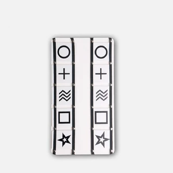 

ESP Match Board magic cards magic tricks magic props