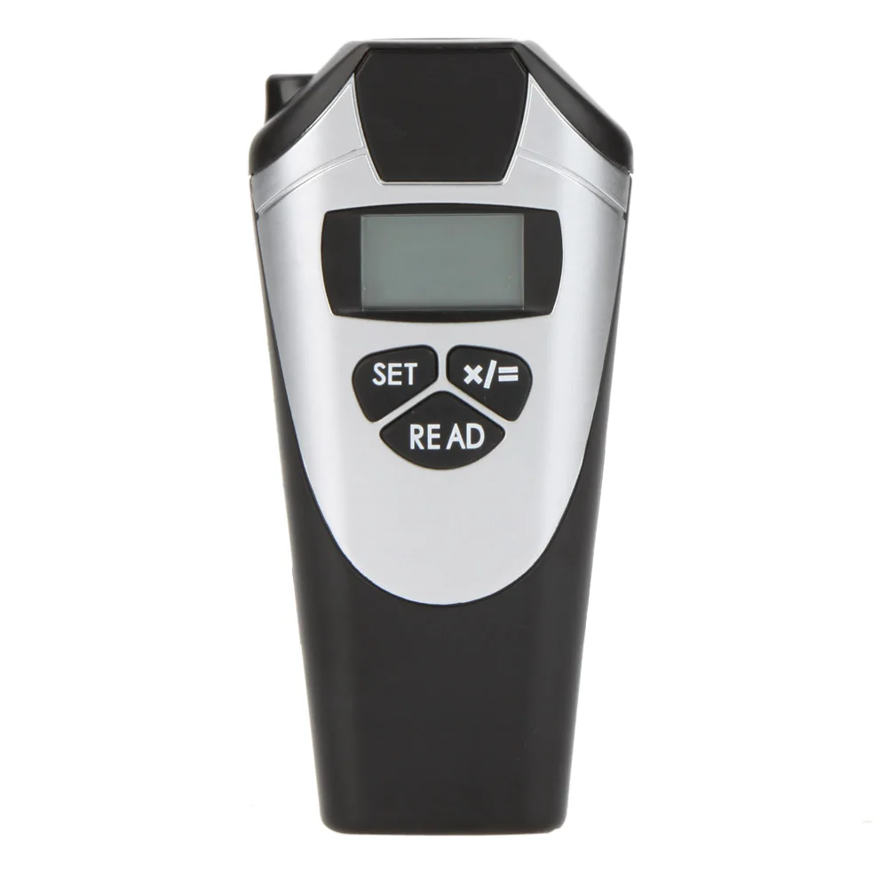 

Handheld CP-3009 laser rangefinder construction tools Ultrasonic Distance Meter Measurer Range finder w/Laser Point