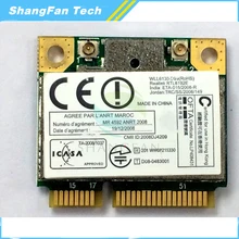 Realtek RTL8192E 802.11b/g/n 300M Ноутбук встроенный беспроводной LAN miniPCI-E полувысота карты wifi CATD