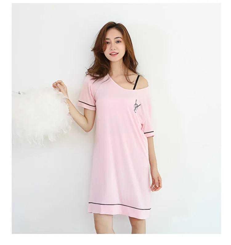 Modal Nightdress