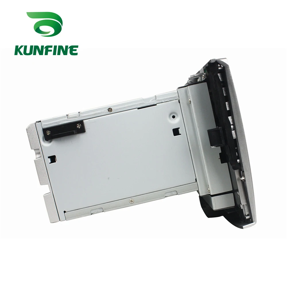 Top Octa Core 4GB RAM Android 8.0 Car DVD GPS Navigation Multimedia Player Car Stereo Deckless for VW Magotan 2012-2015 Radio WIFI 4