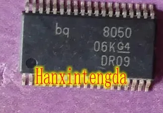 

2pcs/lot BQ8050 TSSOP38 [SMD]