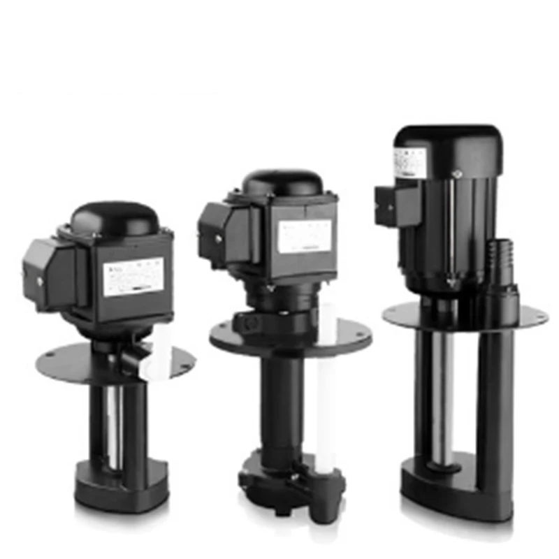 best selling Three phase 40w AB 12 Machine cooling pump circulating oil