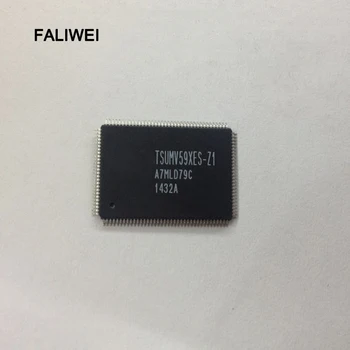 

10PCS/LOT TSUMV59XES-Z1 TSUMV59XES TSUMV59 59XES QFP good quality