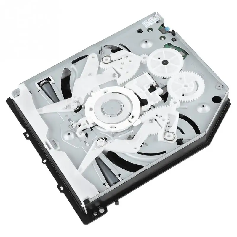 Сменный корпус для игровой консоли Одноглазый привод портативный Blu Ray Dvd Cd диск Ps4