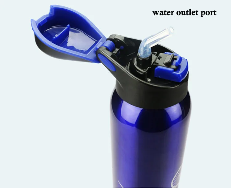 Stainless Steel Thermos bottle