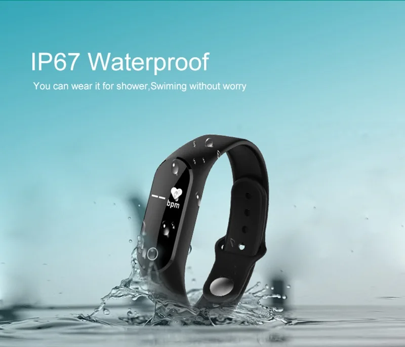 waterproof