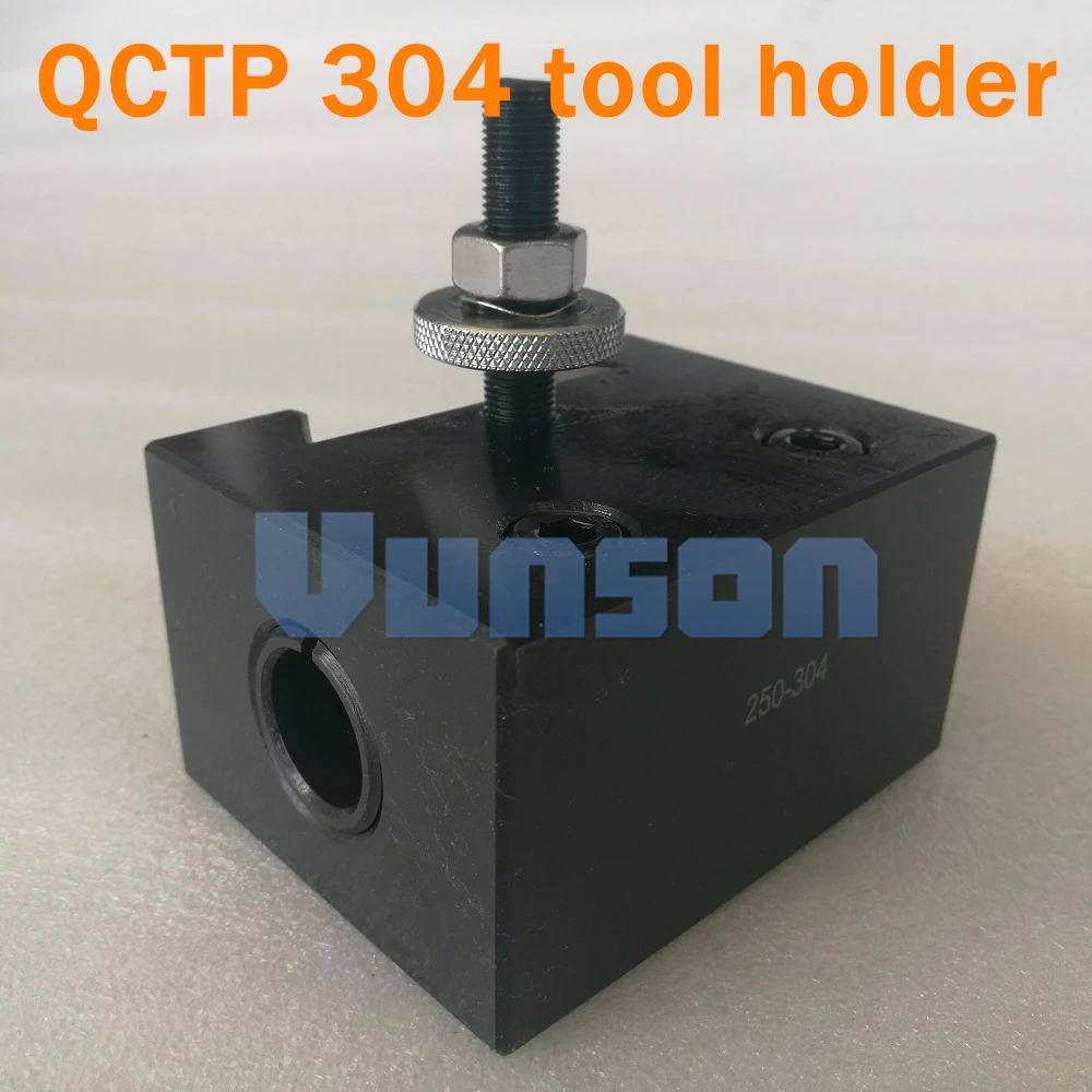 qctp 304 tool holder 001 ali