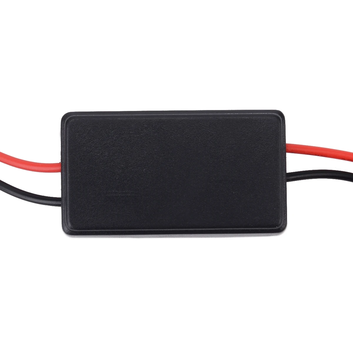 High Quality 1pc 12V Flasher Module Flash Strobe Controller Box for Car LED Brake Stop Light Lamp for Auto Replacement Parts