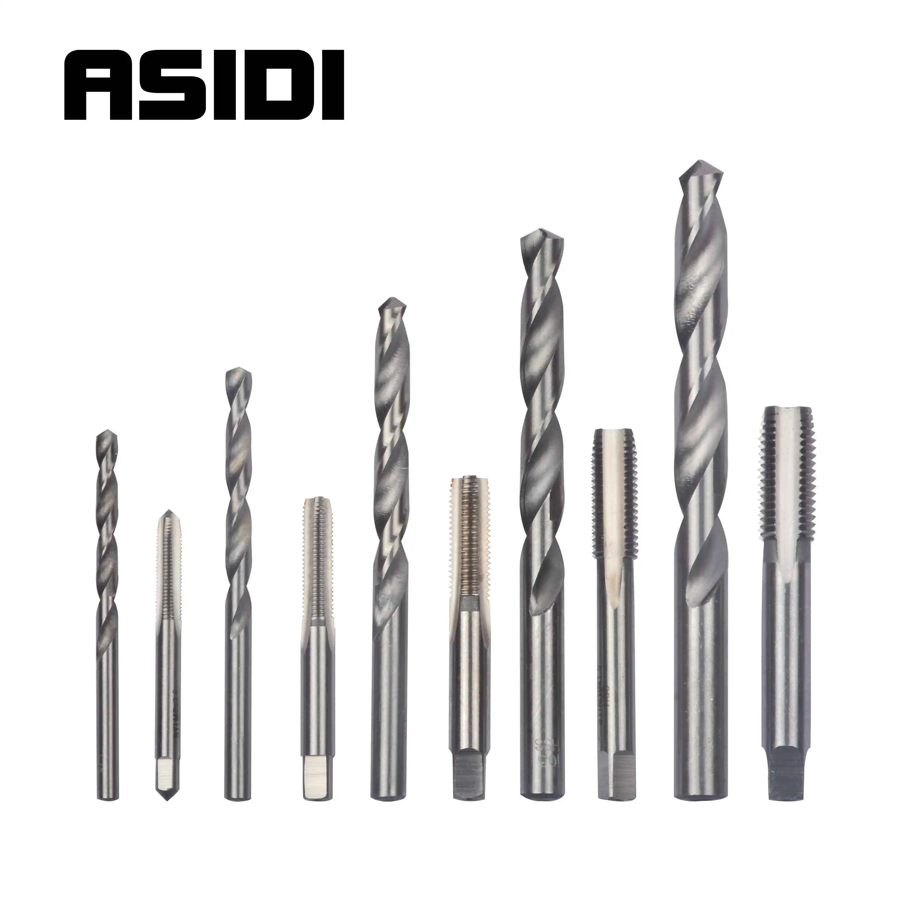 131Pcs Auto Engine Block Restoring Damaged Thread