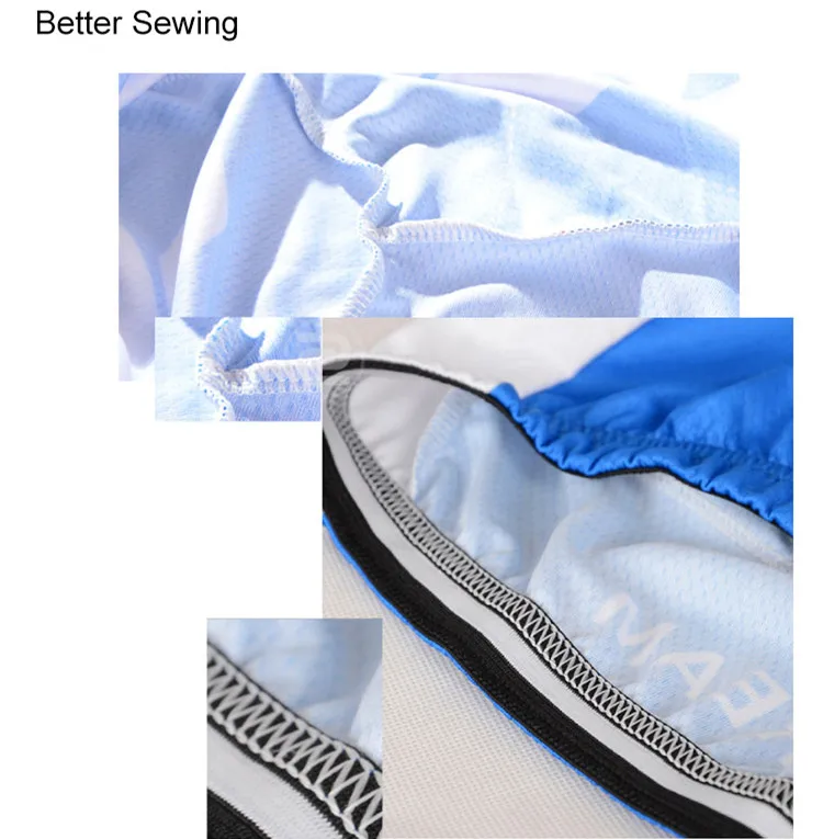 bert and ernie cycling jersey