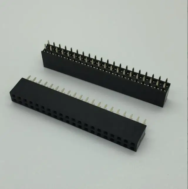 2 54 мм 2*20 2X20 40Pin по ограничению на использование опасных материалов в производстве