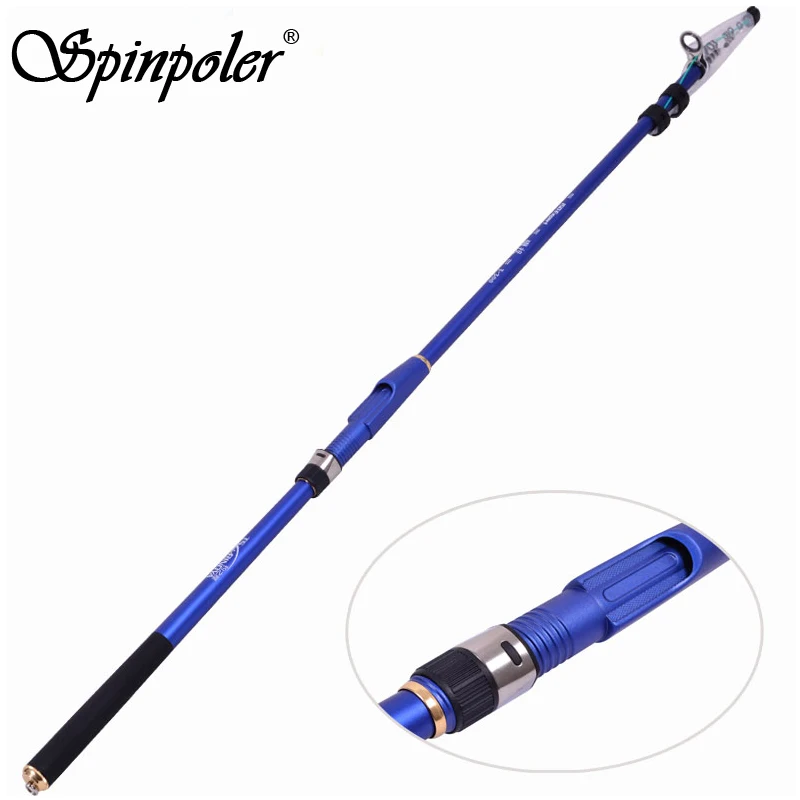 2019 Saltwater Jigging Rod 2.7m/3.0m/3.6m/4.5m Carbon Spinning