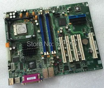 Price Industrial Equipment Board Super P4SCE REV 2.1 478 Socket