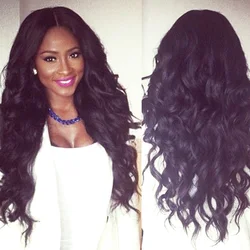

New Arrival 7A Brazilan Virgin Hair 4 Bundles Unprocessed Brazilian Human Hair Body Wave Hair Bundles No Shedding/Tangling/Smell