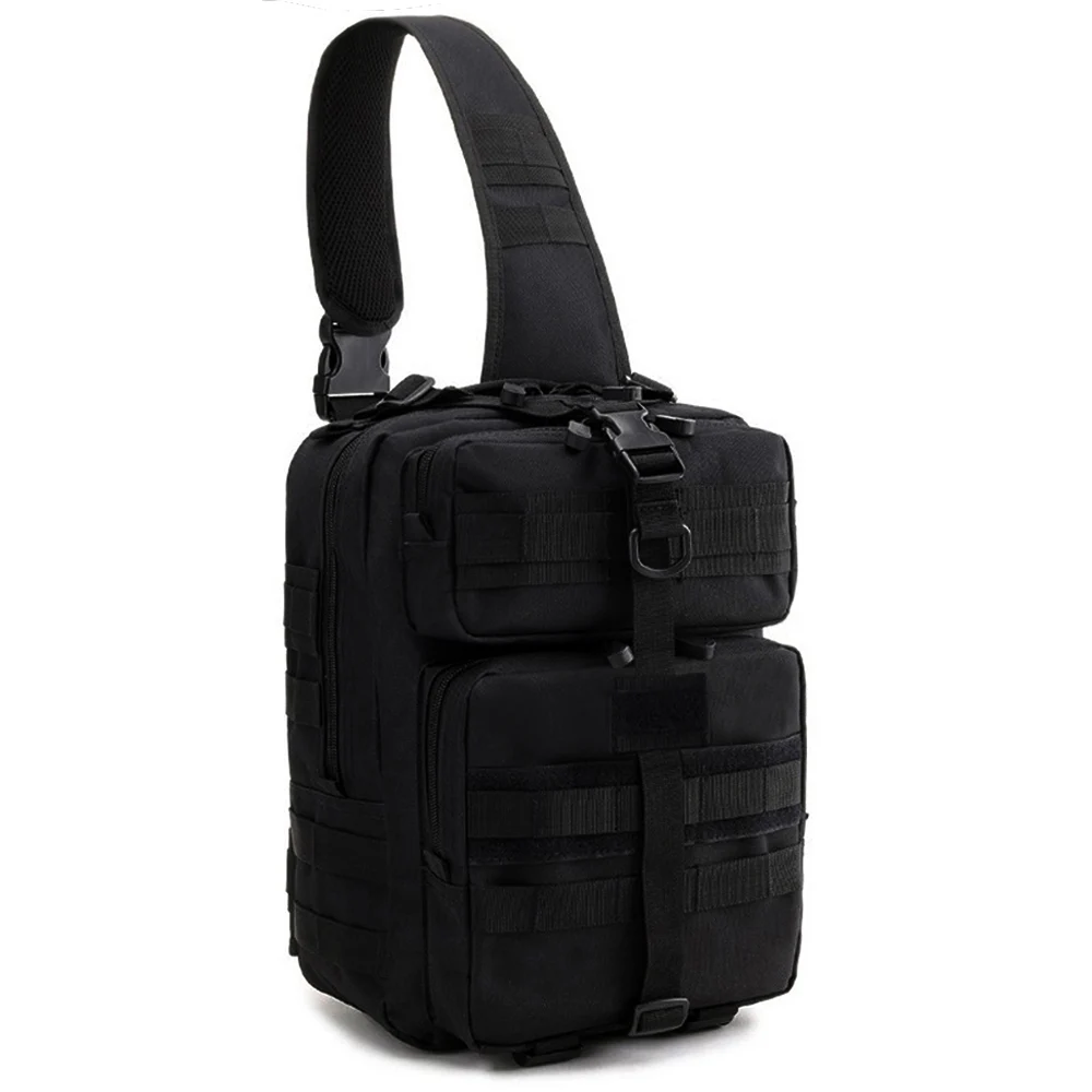 Military Tactical Backpack (3)