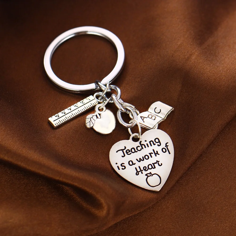 Teach be key