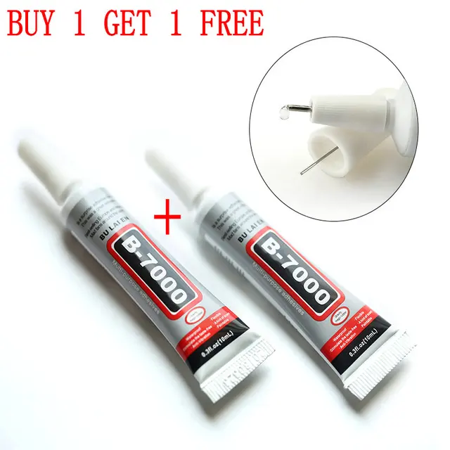 1 pz Strass Colla A Freddo B7000 10 ml di Resina Epossidica Super Colla Sigillan 1 pz Strass Colla A Freddo B7000 10 ml di Resina Epossidica Super Colla Sigillan