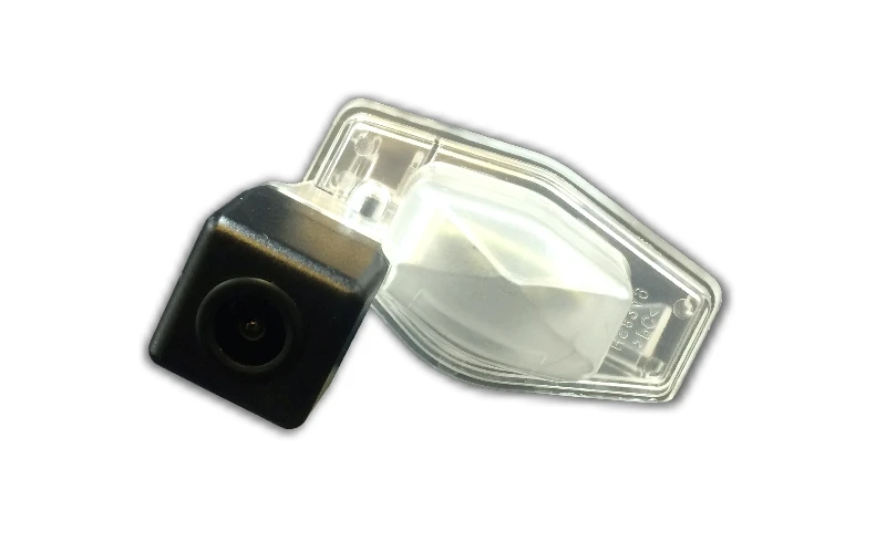 For Honda Vezel Elysion HRV Odyssey 2015 - 2017 Car Rearview Parking Reverse Backup Rear View Camera HD CCD Night Vision (2)