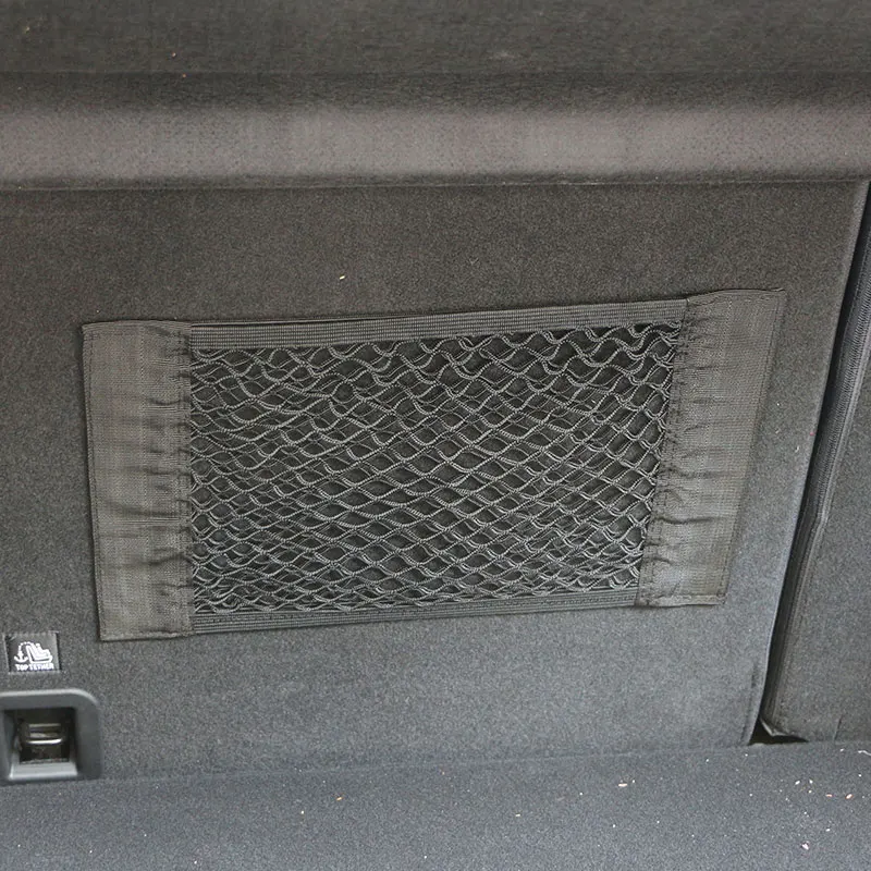 Сумка для хранения в багажнике для Lada Granta Kalina для HYUNDAI Solaris для VW Polo Jetta для Skoda Octavia fibay