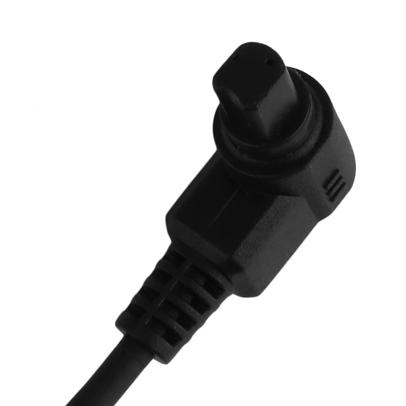 2.5mm 3C Remote Switch Shutter Release Cable For Canon EOS 6D 7D 50D 40D 30D 5D 20D 10D 5D Mark II III Camera (1)