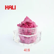 Жемчужный пигмент, пигмент жемчужного блеска, слюда железные жемчужный пигмент, пункт: 418422425, 430