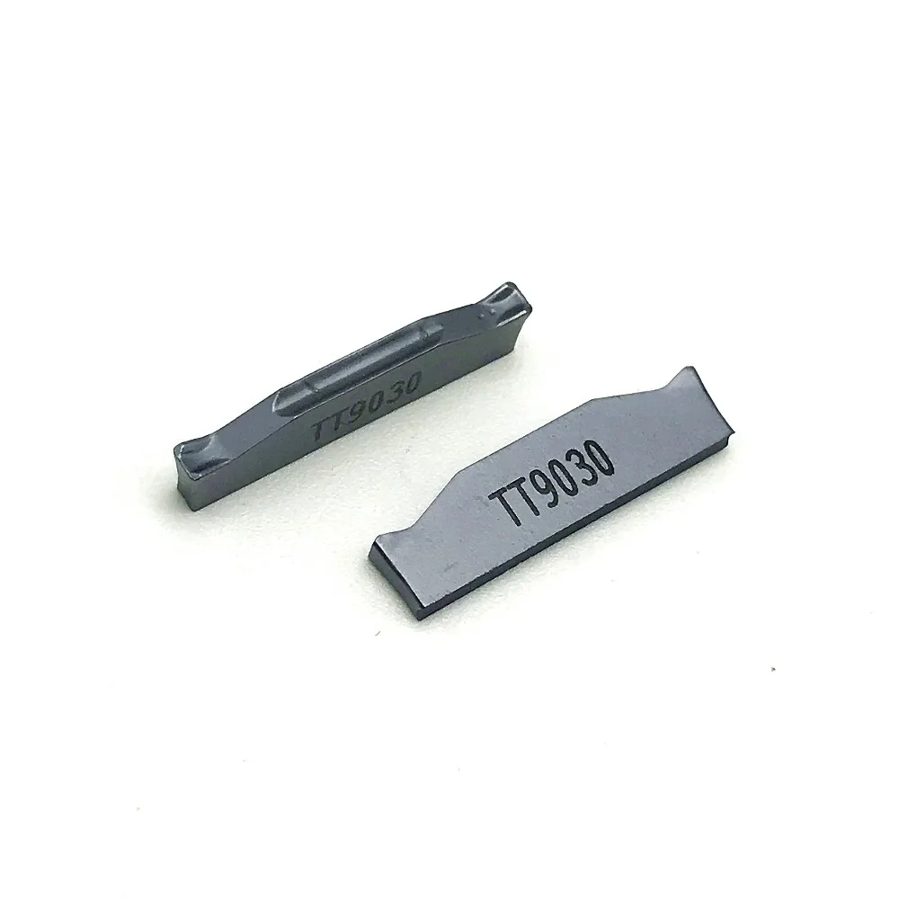 TDC2 TDC3 TDC4 TT9030/TT8020 CNC Carbide insert taegutec grooving carbide inserts CNC lathe tools turning tool cnc tool TDC2 TDC3 TDC4 TT9030/TT8020 CNC Carbide insert taegutec grooving carbide inserts CNC lathe tools turning tool cnc tool