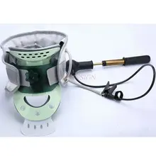 Inflatable Cervical Vertebra Tractor Medical Home Neck Care Tool Breathable Fixer Necks Strength Stretch Equipment Office
