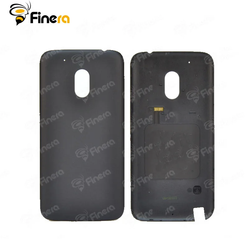 

Battery Cover Case For Motorola Moto G4 Play Rear Housing Plate Beze Phone Replacement Parts