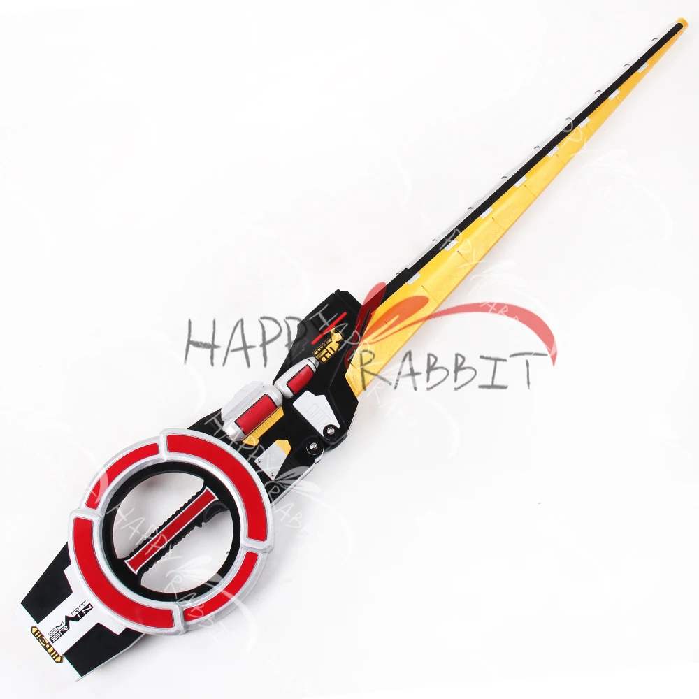Kamen Rider/маскарадный гонщик 555 Faiz Blaster реквизит для косплея 1398|props cosplay|rider maskrider m |
