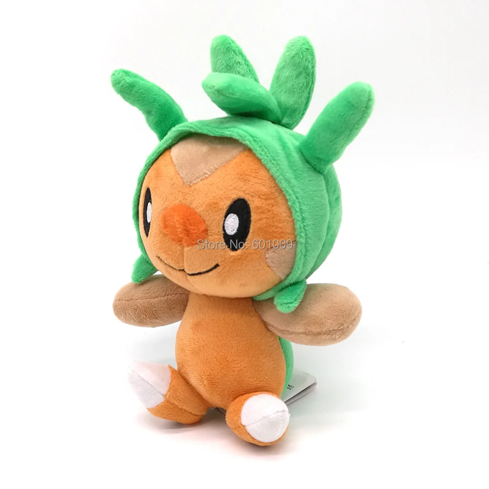 Chespin-8inch-80g-10-A