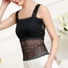 Женский кружевной бюстгальтер с v-образным вырезом, топ без рукавов, дышащее нижнее белье, Длинные Топы