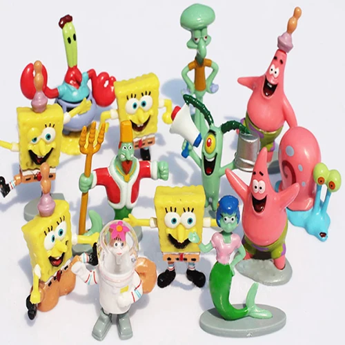 Anime Figures Cheap