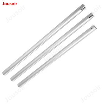

Manual/Electric background shaft Rod aluminum tube background frame 3m crossbar Photographic Accessories CD50 T02