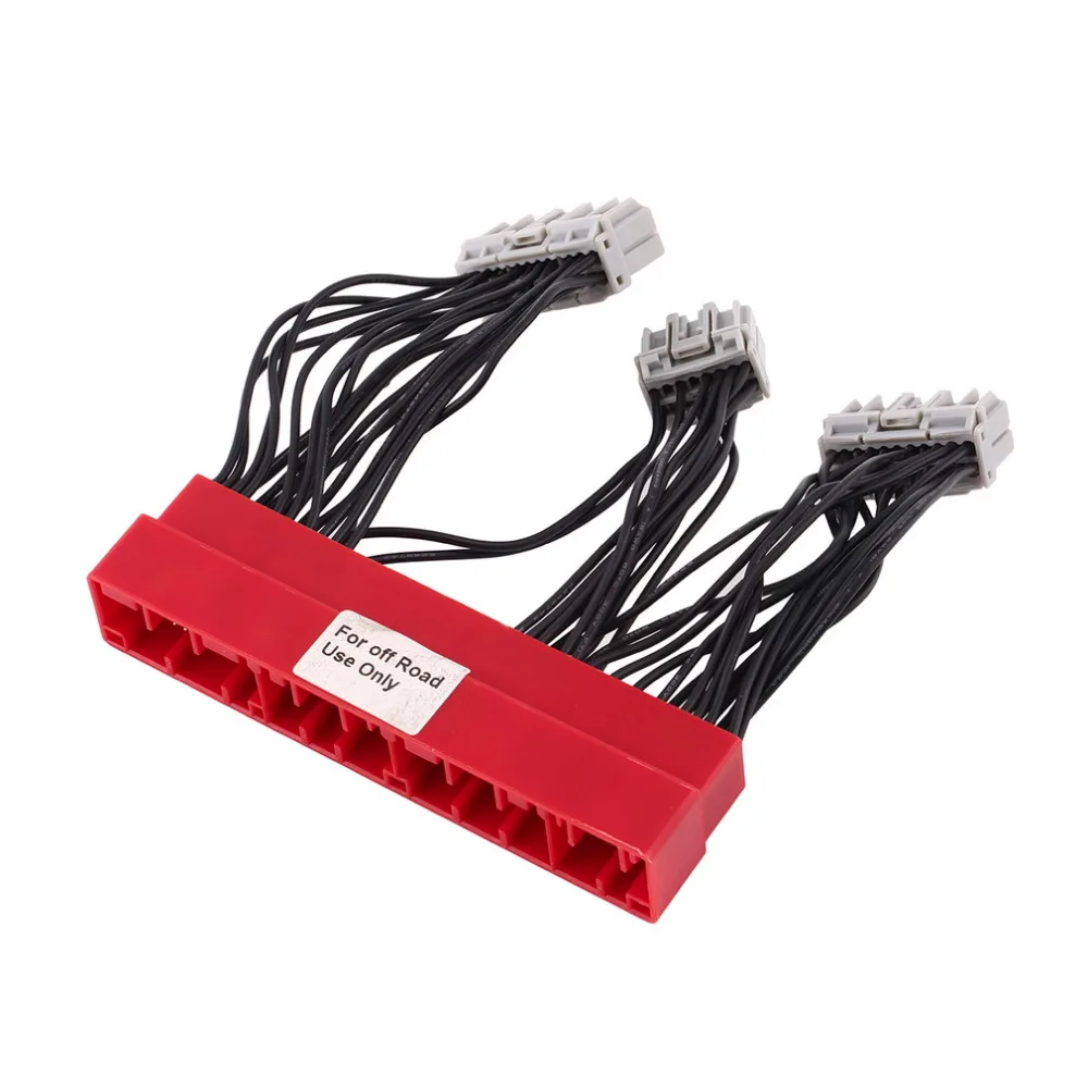 перемычка для подключения obd2a к obd2b honda перемычка для подключения obd2a к obd2b honda