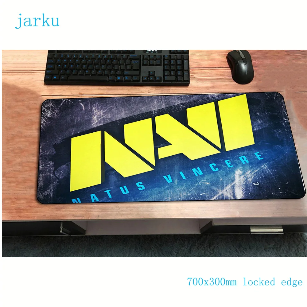 Коврик для мыши navi 700x300 мм игровой коврик геймерский высококачественный