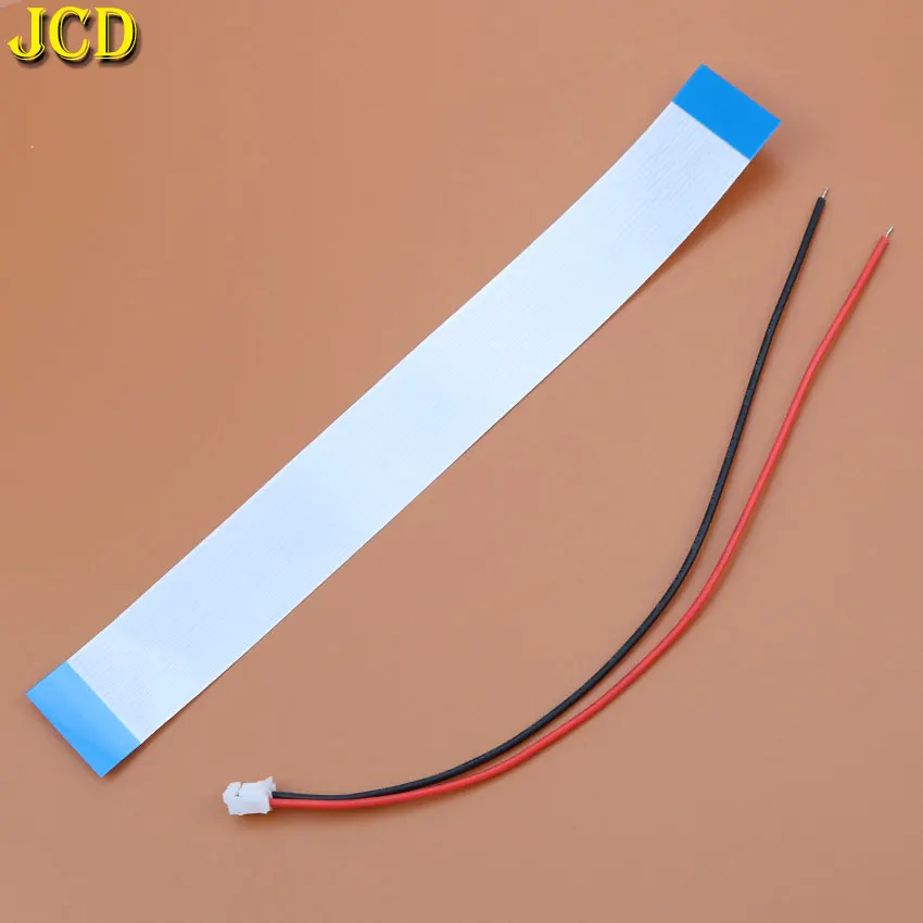 JCD 1 комплект DIY 6 кнопок печатная плата переключатель проводной разъем для Raspberry Pi