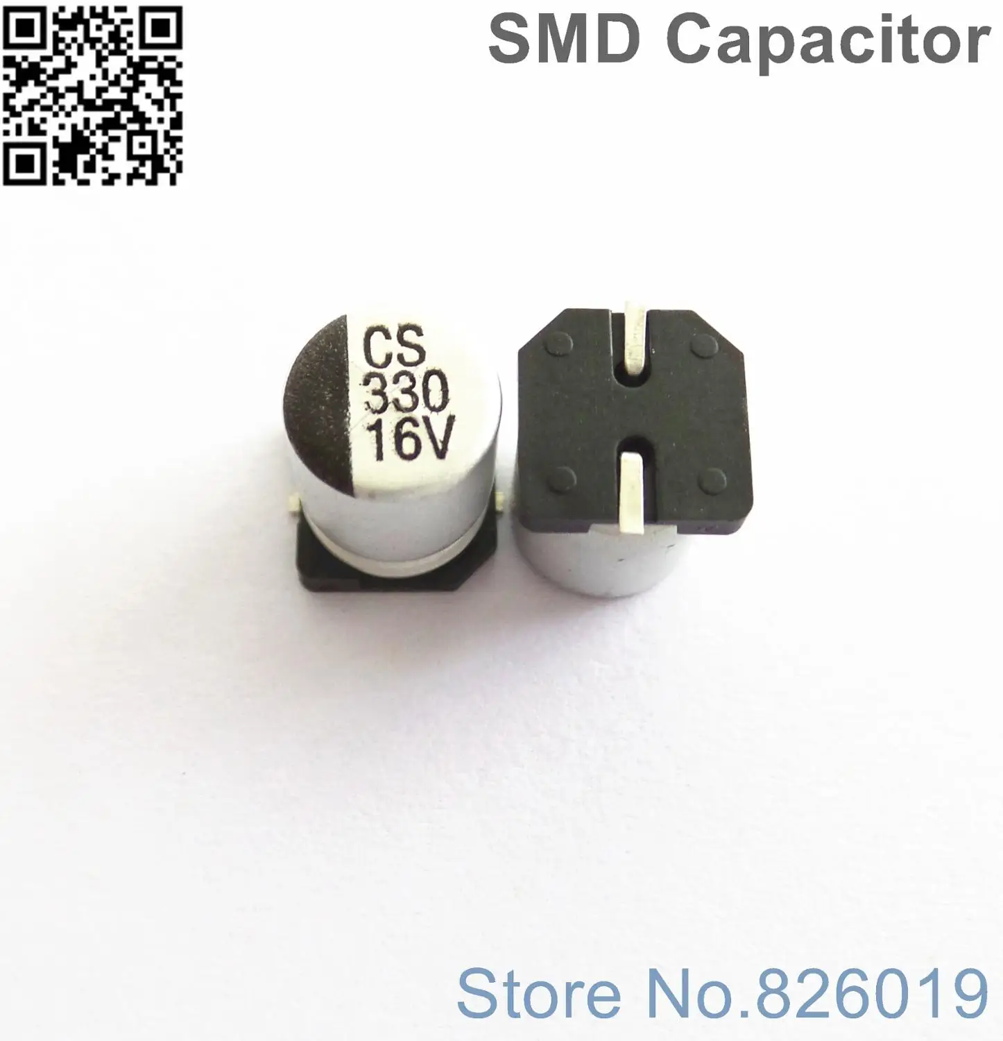 330 smd конденсатор