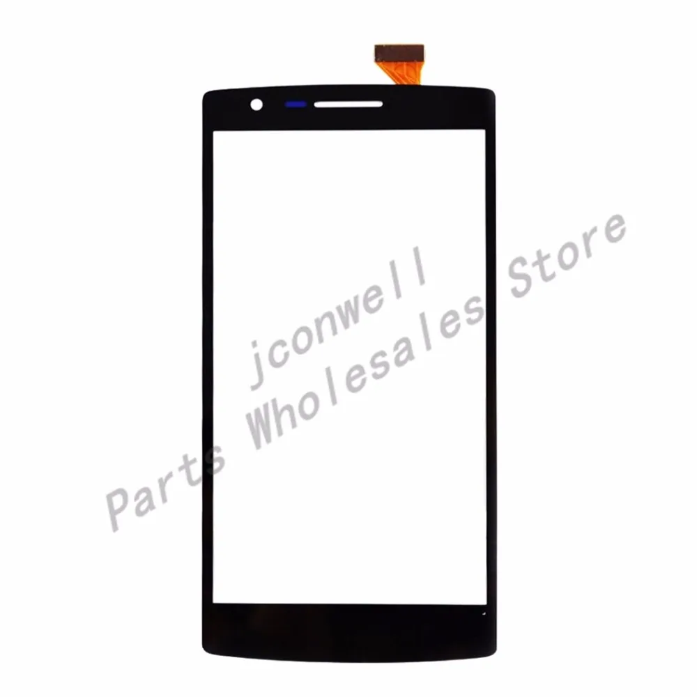 FOR Oneplus 1 Touch Panel Glass Cover Panel One Plus One Replacement