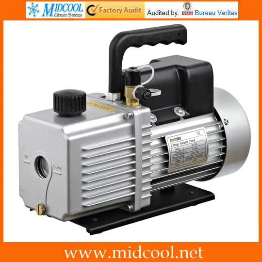 2 Stage Vacuum Pump VP250D on Alibaba Group