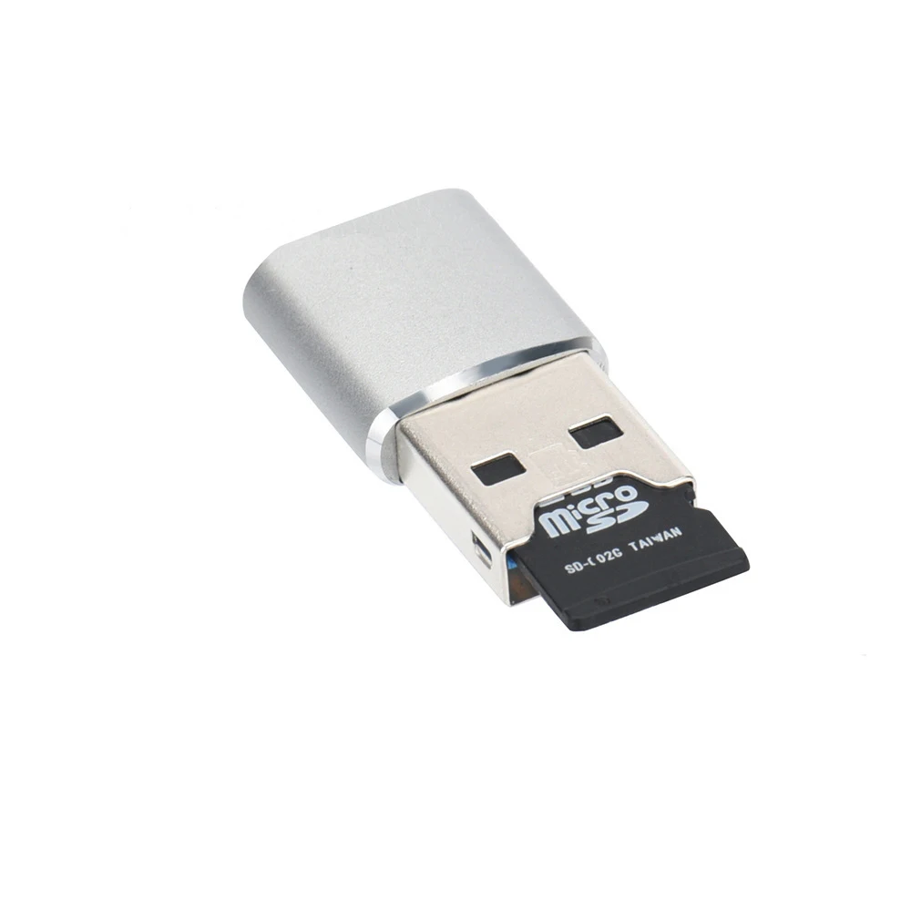 3 цвета Usb 3,0 мульти карта памяти ридер адаптер мини кардридер для Micro SD/TF Microsd Ридеры