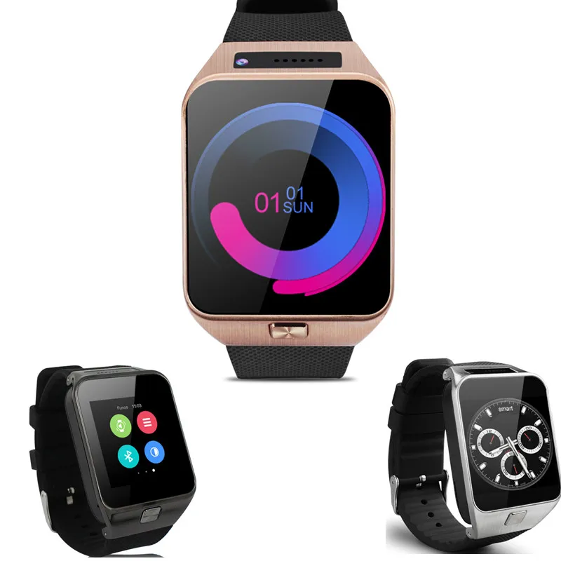 smartwatch for ios