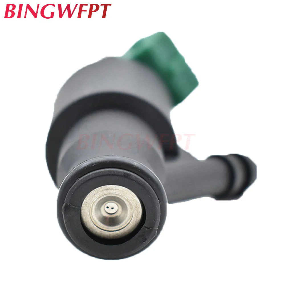 4 шт. 0280150502 02800504 Топливные форсунки для Kia Sportage 2.0L 1995-2002 OE#842-12229 842-12231